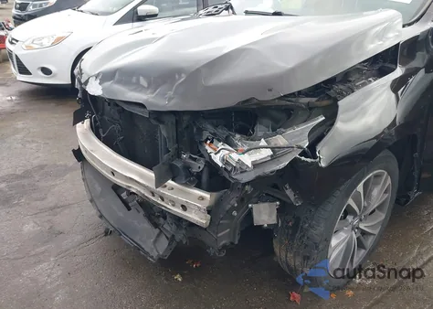 2018 Acura Mdx Technology Package Acurawatch Plus Pkg из США, поврежденный, VIN 5J8YD4H59JL022322